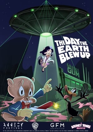 The Day the Earth Blew Up: A Looney Tunes Movie 2024