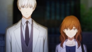 Koori Zokusei Danshi to Cool na Douryou Joshi – The Ice Guy and His Cool Female Colleague: Saison 1 Episode 11