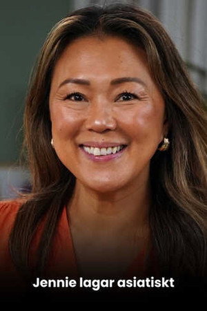Jennie lagar asiatiskt