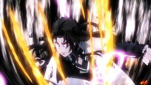 A Will Eternal: 1×158