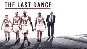 poster The Last Dance