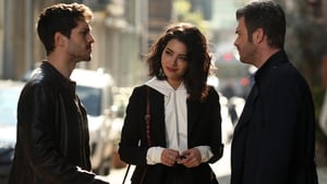 Çarpışma: 1×18