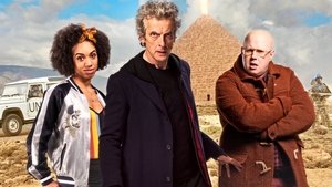 Doctor Who 10 x Episodio 7