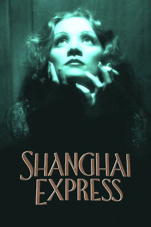 Shanghai Express 24