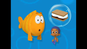 Bubble Guppies The Legend of Pinkfoot!