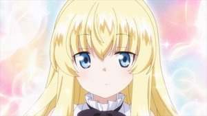 Rougo ni Sonaete Isekai de 8-manmai no Kinka wo Tamemasu: 1×8