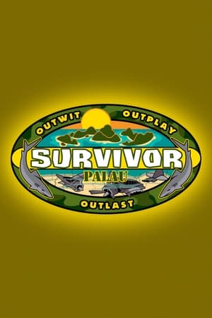 Survivor: Palau