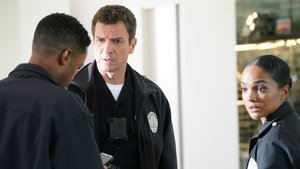 The Rookie Temporada 2 Capitulo 15