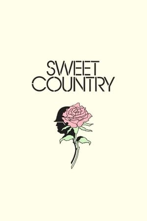 Poster Sweet Country 1987