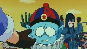 Dragon Ball Season 1 Episode 32