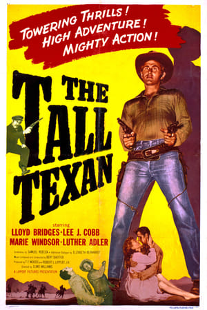 Image The Tall Texan