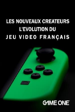Les Nouveaux Créateurs L'évolution Du Jeu Video Français