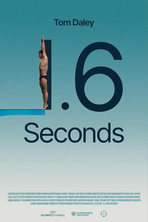 Tom Daley: 1.6 Seconds 7