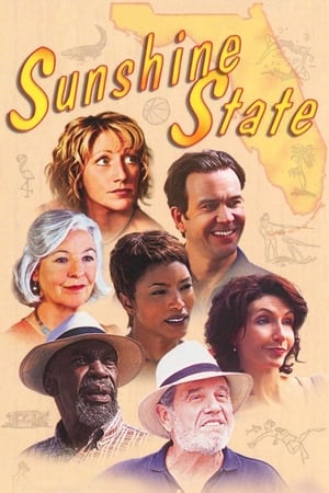 Sunshine State (2002) | Team Personality Map