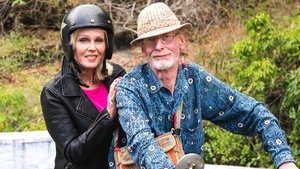 Joanna Lumley's Unseen Adventures Episode 2