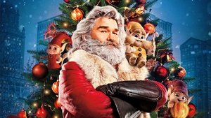 The Christmas Chronicles (2018) Hindi Dubbed