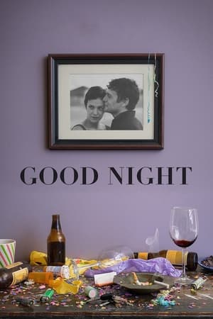 Poster Good Night (2013)