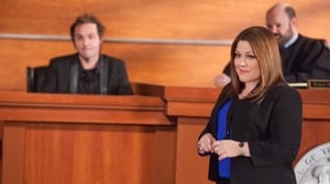 Drop Dead Diva: Stagione 6 – Episodio 3