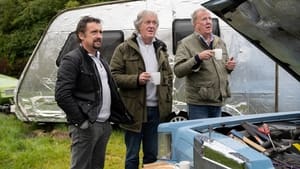 The Grand Tour: Stagione 4 x Episodio 3