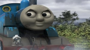 Thomas & Friends The Lion of Sodor