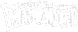 La armada Brancaleone — Logos 1