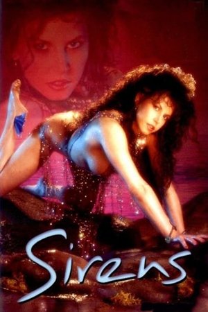 Poster Sirens (1991)