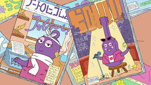 Barbapapa: One Big Happy Family!: 2×6