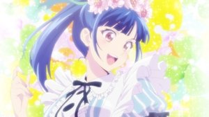 Megami No Cafe Terrace – The Café Terrace and Its Goddesses: Saison 1 Episode 4