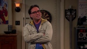 The Big Bang Theory 7 x Episodio 15