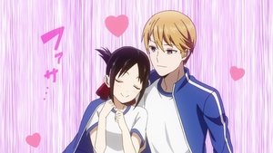Kaguya-sama: Love Is War Season 2 Episode 8
