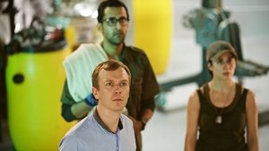 Doctor Who Season 9 Episode 3