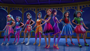 Descendants: Wicked World 2015