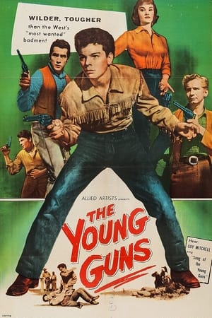 Image The Young Guns