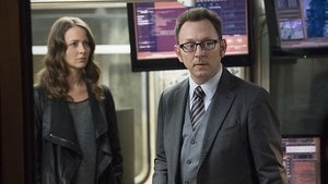 Vigilados, Person of Interest: 4×10