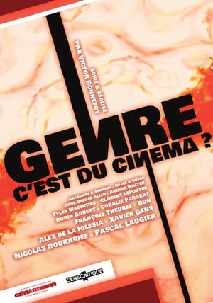 Genre c'est du Cinéma ?