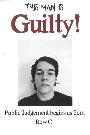 Timothy's Public Judgement