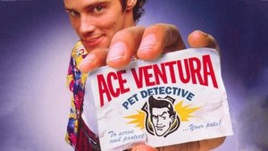 Ace Ventura: Um Detetive Diferente