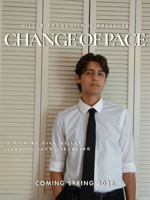 Change of Pace (2026)