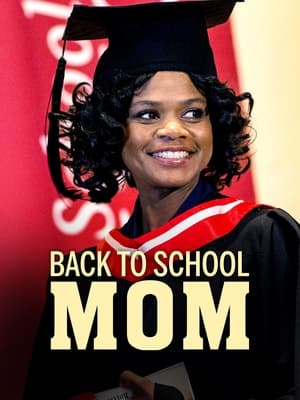 Poster Back to School Mom 2015