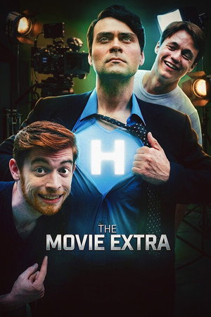 The Movie Extra 海报