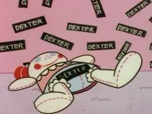 Dexter’s Laboratory Season 2 Episode 18