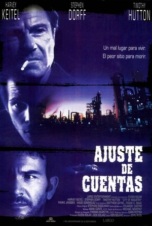 Ajuste de cuentas (1997)