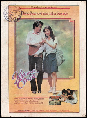 Kidung Cinta 2