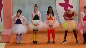 Celebrity Big Brother: 1×4