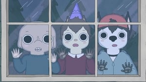 Summer Camp Island The Great Elf Invention Convention