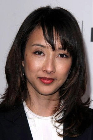 Maurissa Tancharoen portrait