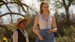 Westworld 1×1