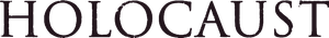 Holocaust