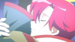 Tengen Toppa Gurren Lagann – Episódio 25