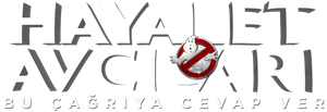 Hayalet Avcıları